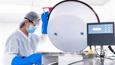 قادة الإمارات تبارك الإنجاز العلمي الخاص بتطوير علاج 