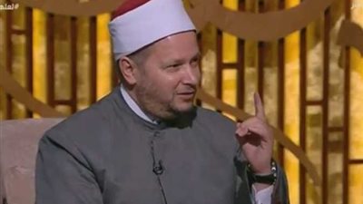داعية إسلامي: الله توعد المتكبرين بعدم دخول الجنة (فيديو)