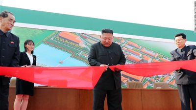 عودة زعيم كوريا الشمالية تزيد الشكوك حول مصيره