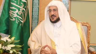 وزير الشؤون الإسلامية يشيد بدور المملكة في الحفاظ على صحة الإنسان 