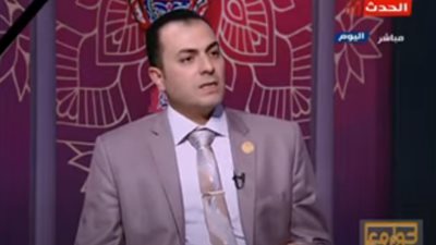 نائب: العناصر الإرهابية تختبىء في الجحور مثل الفئران.. ويضربون من الخلف (فيديو)