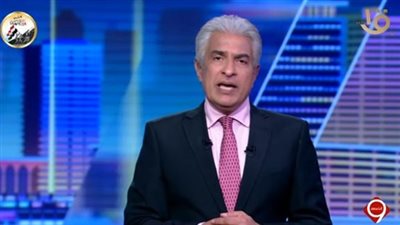 وائل الإبراشي: دخلنا مرحلة مخيفة في الإصابة بكورونا