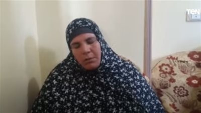 والدة أحد شهداء بئر العبد: 