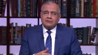 سعد الهلالي: 