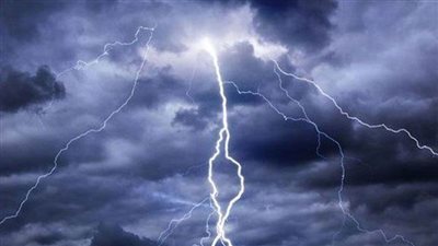 الأرصاد تحذر: هطول أمطار رعدية على منطقة جازان