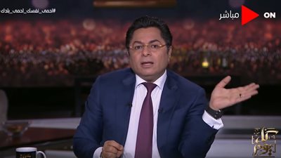 خالد أبوبكر: 