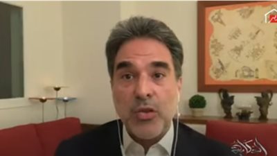 شاهد.. المتحدث باسم MBC يرد على اتهامات الموجهة للمجموعة بالتطبيع