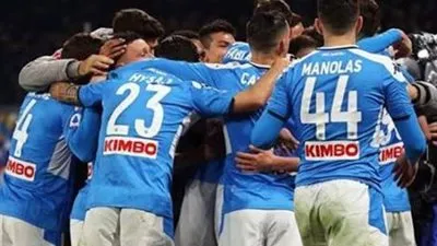 ليفربول نافس كبار أوروبا على نجم نابولي