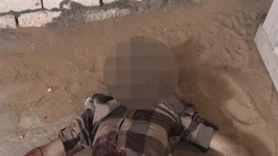 عاجل.. 15 صورة ترصد مقتل 18 عنصرا إرهابيا في سيناء