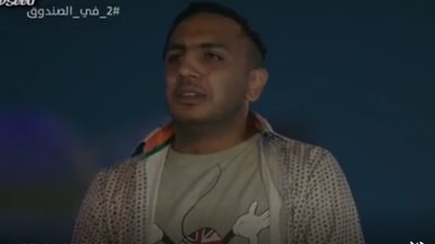 بعد فقدان حلم الغناء.. أوس أوس يفقد حبيبته