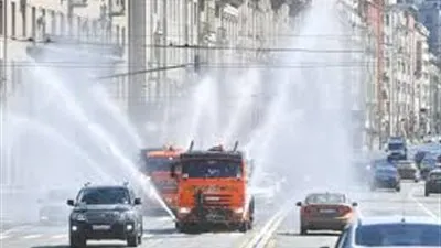 موسكو تحذر من ارتفاع حالات الإصابة بكورونا إلى مستويات جديدة 