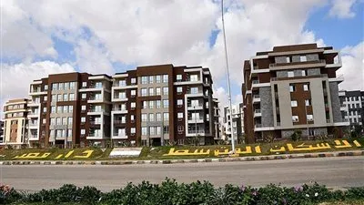 الإسكان: بدء حجز 1061 وحدة سكنية بمشروع دار مصر