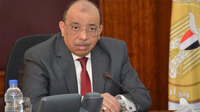 وزير التنمية المحلية يتابع جهود المحافظات لإزالة مخالفات البناء