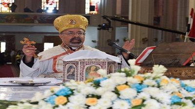 تضامنا مع الفاتيكان.. بطريرك الكاثوليك يدعو للصلاة لرفع وباء كورونا