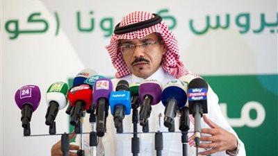 الصحة السعودية: تسجيل 1552 إصابة جديدة بفيروس 