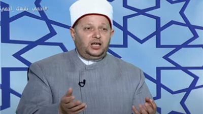 عالم بالأوقاف: من يموت دفاعًا عن الوطن في أعلى درجات الشهادة (فيديو)