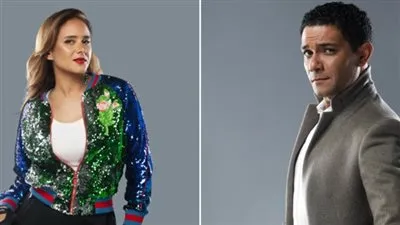 مسلسل بـ 100 وش الحلقة 10.. مواعيد العرض والإعادة والقنوات الناقلة