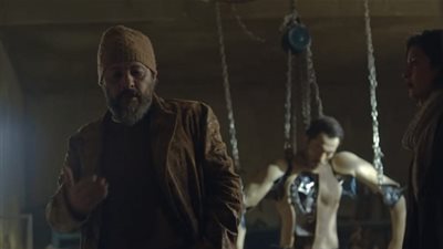 موعد عرض مسلسل النهايه الحلقة 10 والقنوات الناقلة 