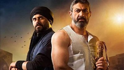 مسلسل الفتوة الحلقه 10 | تعرف على القنوات الناقلة وموعد العرض 