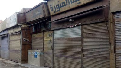 أصحاب المطاعم ببني سويف يستغيثون بالمحافظ