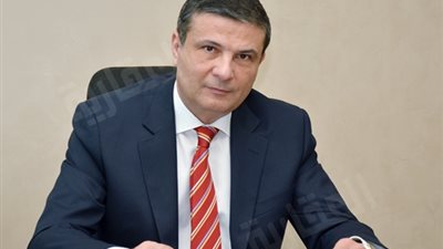 رئيس البنك الزراعي: الإصلاح الاقتصادي ساعد الدولة على التعامل مع الصدمات الخارجية