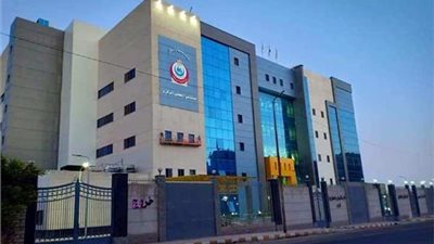 ارتفاع عدد المتعافين من كورونا بمستشفى العجمي إلى 87 حالة 