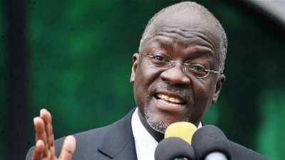 لهذا السبب.. الرئيس التنزاني يرفض أجهزة 