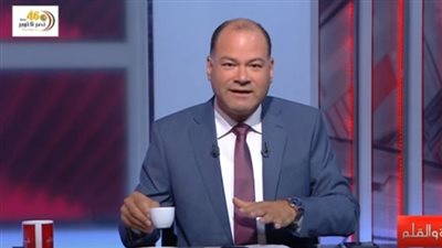 نشأت الديهي: بيان القوات المسلحة كان بردا وسلاما على قلوب أمهات الشهداء 