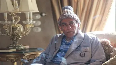 مشاهدة الحلقة 10 من مسلسل يا أنا يا جدو.. الموعد والقنوات الناقلة