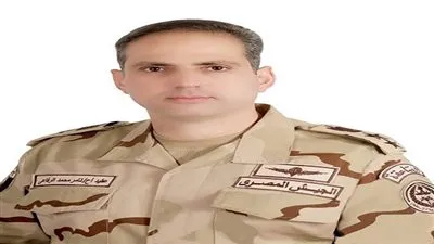 تعرف على شهادة المتحدث العسكري في أهالي سيناء