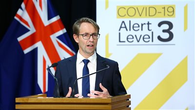 لأول مرة منذ 7 أسابيع.. نيوزيلندا لا تسجل أي اصابات جديدة بكورونا