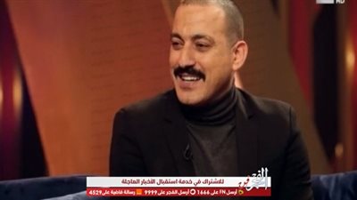 بعد مسلسل فرصة تانية.. دياب: 