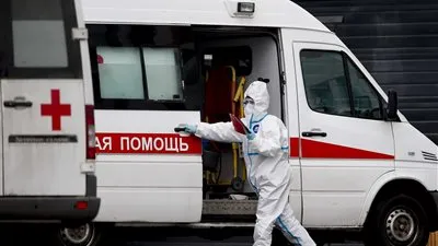 روسيا تسجل أكثر من 10 آلاف إصابة جديدة بكورونا في يوم واحد