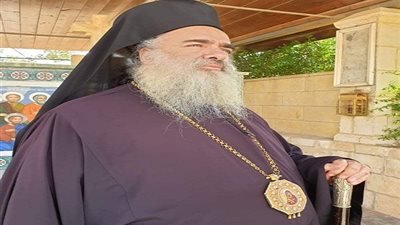 المطران عطا الله حنا: في طريقنا للتعايش مع كورونا