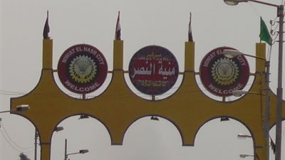 تفاصيل إصابة 12 في انقلاب سيارة بالدقهلية 