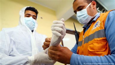القاهرة في المقدمة.. 9 أرقام هامة عن كورونا بمصر