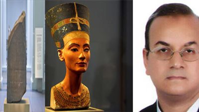 الخروج من اليونسكو وتعديل القانون المحلي.. 8 حلول لعودة آثارنا المنهوبة