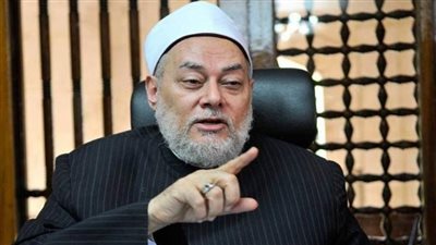 علي جمعة: يوسف حول مصر من دولة منهارة لأغنى أرض بإدارته (فيديو)