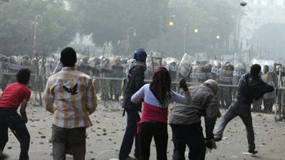 تجديد حبس 13 متهمة بالانضمام لتنظيم 