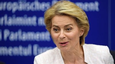 المفوضية الأوروبية: الدول المانحة تتعهد بتقديم مساعدة مالية للبحث عن لقاح لكورونا