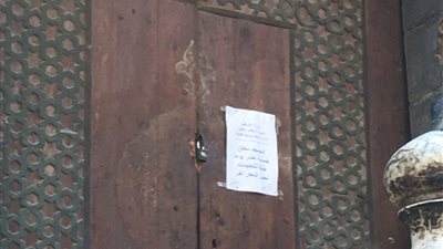 مديرة شارع المعز تعلق على 