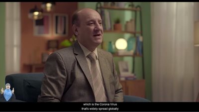 نصائح مهمة لمرضى السكر تحميهم من فيروس كورونا 