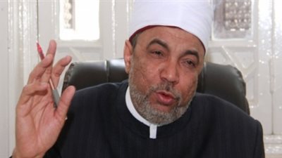 جابر طايع يكشف كواليس جديدة في واقعة الصلاة بأحد زوايا الإسكندرية (فيديو)