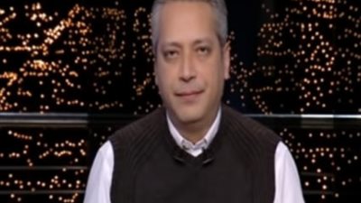 تامر أمين يحذر قوات الأمن في مصر بسبب 