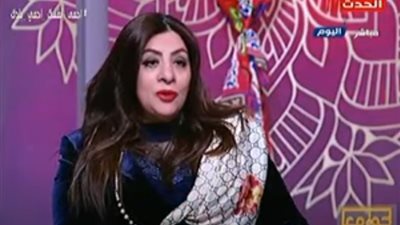 خبيرة طاقة تكشف أسرار قوة الصمت في الإنجاب والشفاء من الأمراض (فيديو)