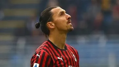 إبراهيموفيتش يشعل ميلان