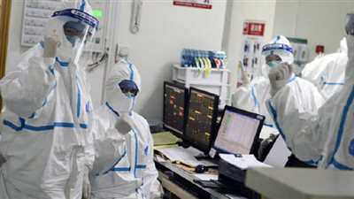 رئيس مجلس إدارة 19011 يوضح مبادرتهم لدعم الأطقم الطبية (فيديو)