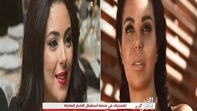 بعد اعتزال نهى عابدين التمثيل.. نسرين أمين تفجر مفاجأة جديدة