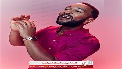 جون ليجيند يهاجم سياسة ترامب في مواجهة تفشي كورونا