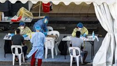 تجاوز عدد الإصابات بكورونا في روسيا 150 ألف حالة 